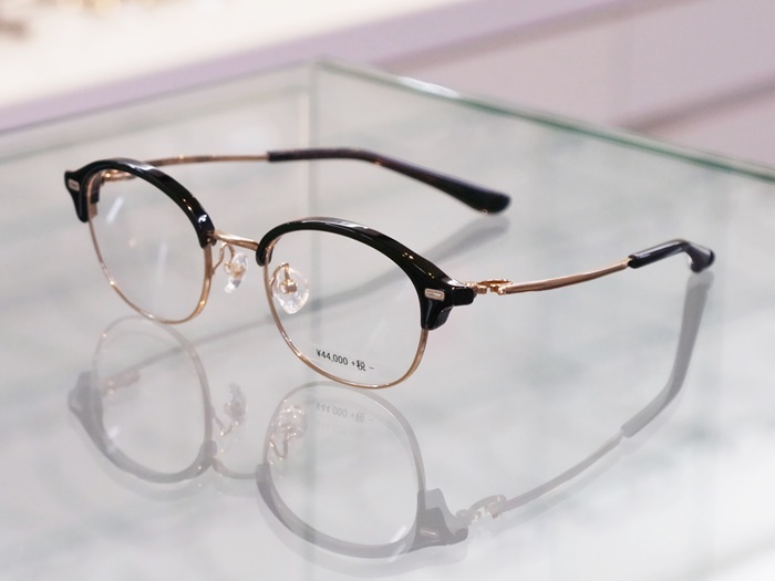 999.9 Review”M-136（M-135 series）”】 | 999.9 selected by HAYASHI