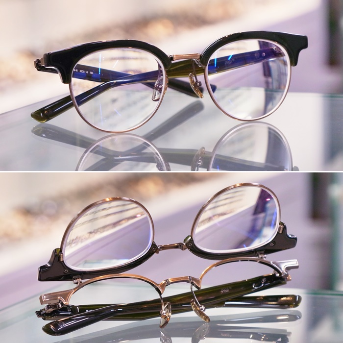 999.9 People”跳ね上げフレームM-95（M-95シリーズ）”】 | 999.9