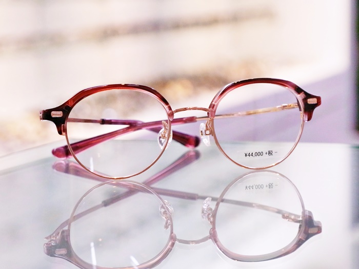 999.9 Review”M-135（M-135 series）”】 | 999.9 selected by HAYASHI