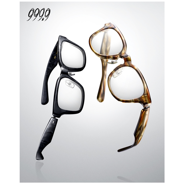 999.9新作2025-2026モデル概要（2025.11.26更新）】 | 999.9 selected