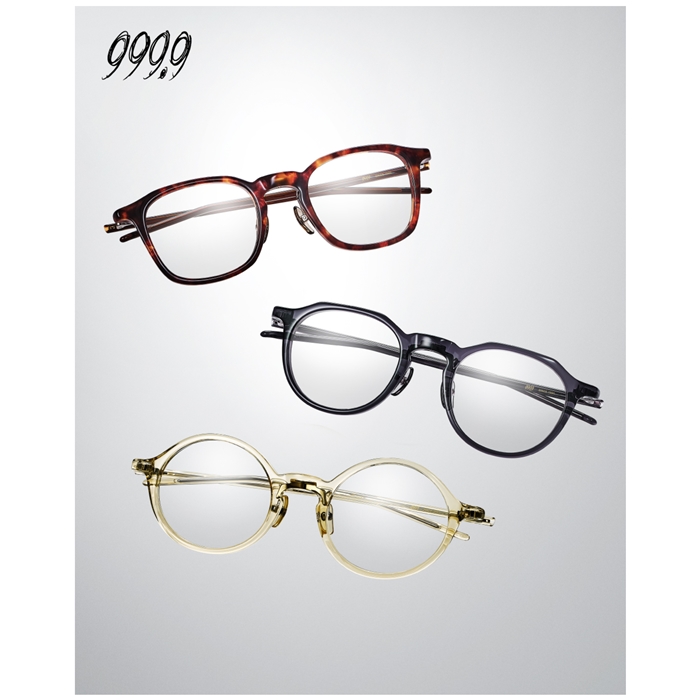 999.9新作2025-2026モデル概要（2025.11.26更新）】 | 999.9 selected