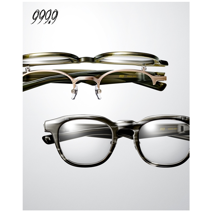 999.9新作2025-2026モデル概要（2025.12.05更新）】 | 999.9 selected