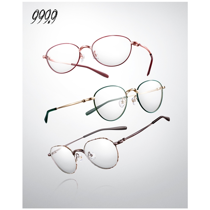 999.9新作2025-2026モデル概要（2025.11.26更新）】 | 999.9 selected