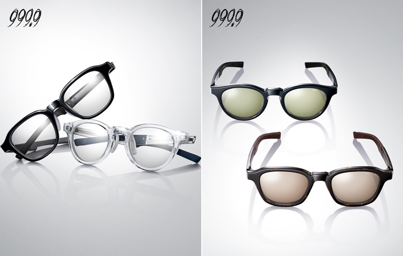 999.9新作2025-2026モデル概要（2025.11.26更新）】 | 999.9 selected