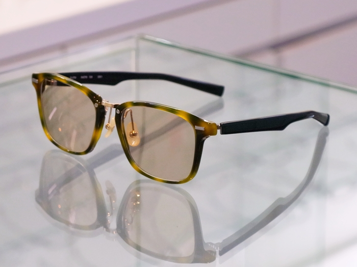 999.9 People”999.9feelsun F-07M”】 | 999.9 selected by HAYASHI