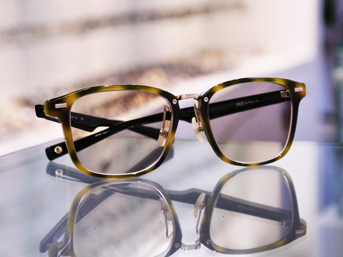 999.9 People”999.9feelsun F-07M”】 | 999.9 selected by HAYASHI