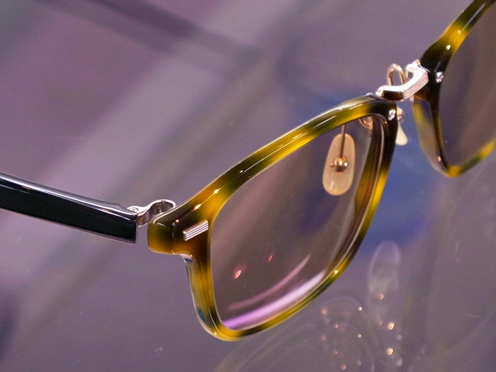 999.9 People”999.9feelsun F-07M”】 | 999.9 selected by HAYASHI