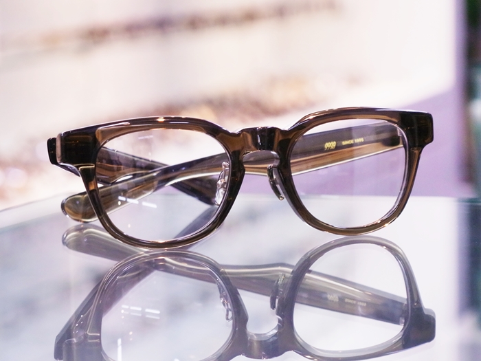 999.9新作”NP-619”『SUMMARY』追加アップ！】 | 999.9 selected by