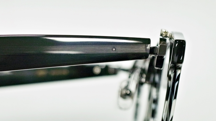 999.9新作跳ね上げフレーム”NPM-59”（2025.12.13更新）】 | 999.9