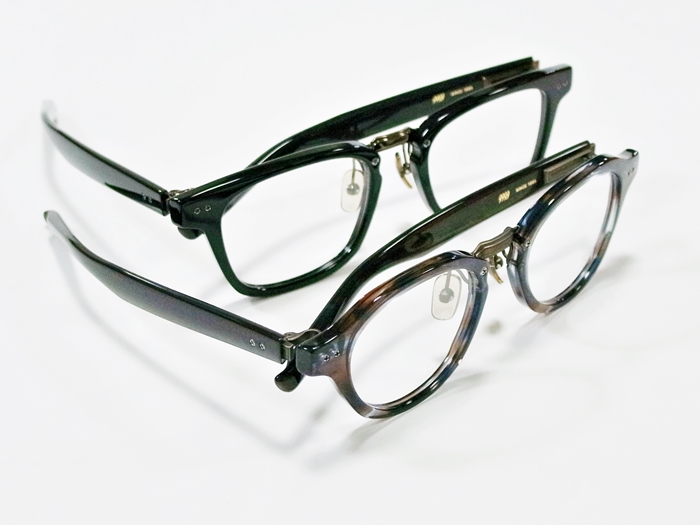 999.9新作”M-154シリーズ”（2026.01.16更新）】 | 999.9 selected by