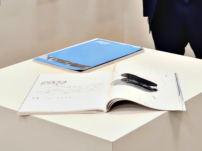 999.9 Journal 
