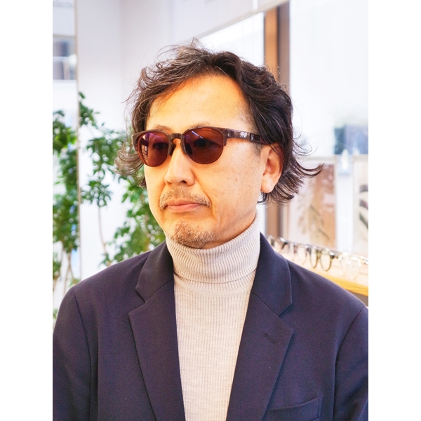 999.9 People”999.9feelsun F-19SP(度付きサングラス)”】 | 999.9 999.9 People”999.9feelsun F-19SP(度付きサングラス)”】 | 999.9