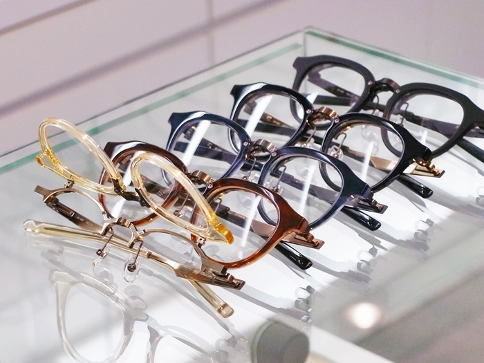 999.9新作跳ね上げフレーム”M-400”『COLOR LINEUP』完全版追加アップ