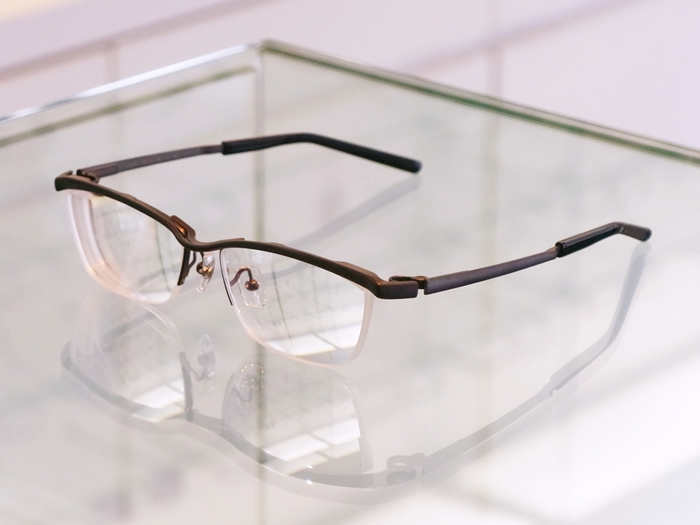 999.9 People”S-876T”】 | 999.9 selected by HAYASHI-MEGANE BLOG(2)