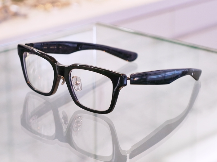 999.9 People”NP-618”】 | 999.9 selected by HAYASHI-MEGANE BLOG(2)