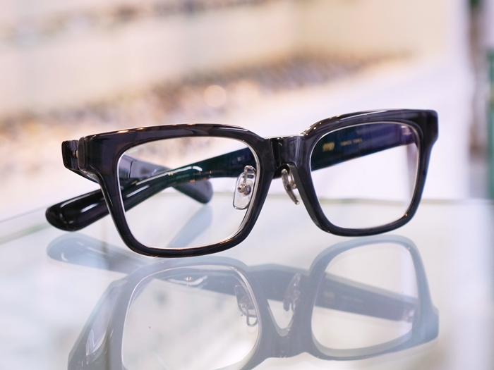 999.9 People”NP-618”】 | 999.9 selected by HAYASHI-MEGANE BLOG(2)