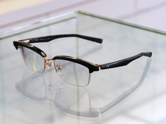 999.9 People”M-802”】 | 999.9 selected by HAYASHI-MEGANE BLOG(2)