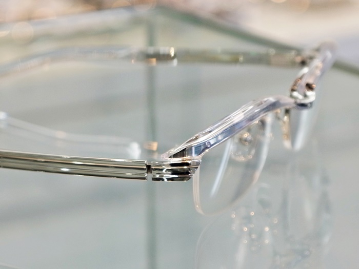 サンドウィッチマン伊達さんご使用眼鏡”999.9 M-24”再入荷！】 | 999.9