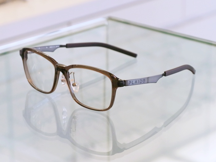 999.9 People”PLAIDe P-2”】 | 999.9 selected by HAYASHI-MEGANE BLOG(2)