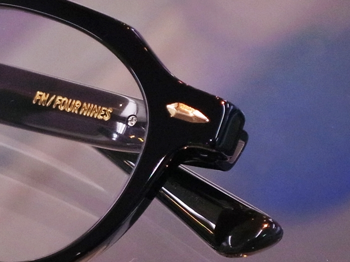 FN/FOUR NINES 再入荷”FN-0246 col.99”】 | 999.9 selected by HAYASHI