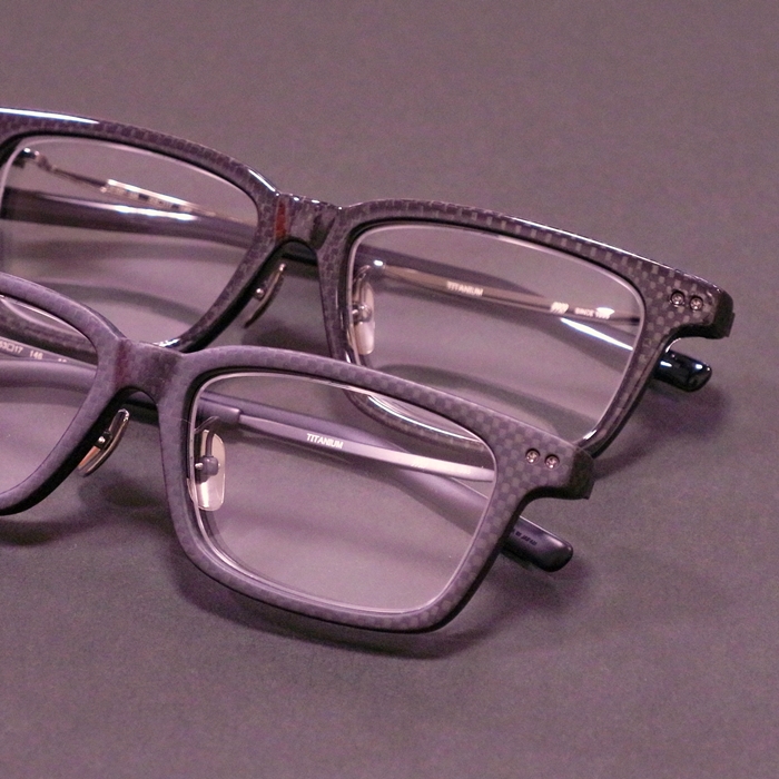 999.9 LUXURY LINE | 999.9 selected by HAYASHI-MEGANE BLOG(2)
