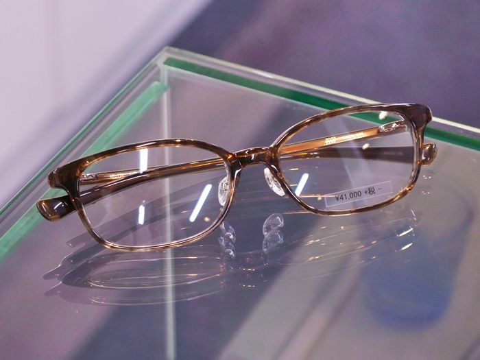 999.9 Review ”NP-770 series”】 | 999.9 selected by HAYASHI-MEGANE