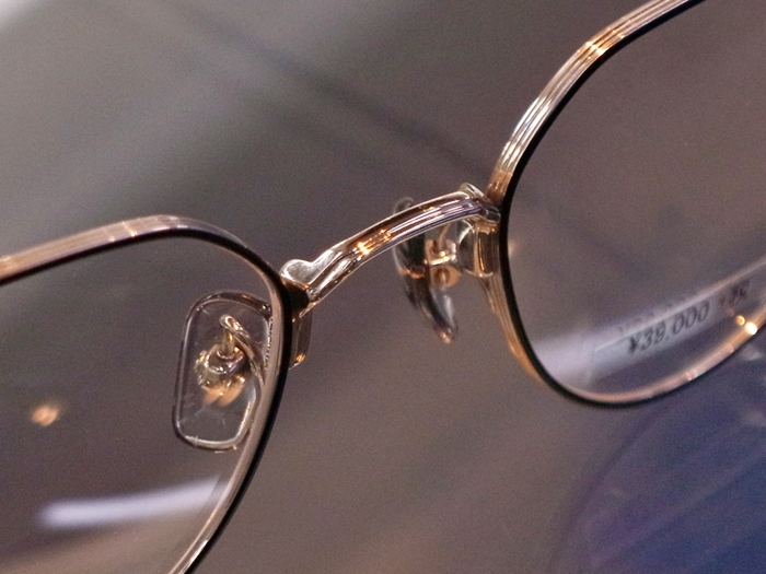 999.9 Review ”S-628T series”】 | 999.9 selected by HAYASHI-MEGANE 999.9 Review ”S-628T series”】 | 999.9 selected by HAYASHI-MEGANE