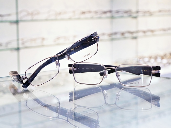 999.9 Review ”S-275T series”】 | 999.9 selected by HAYASHI-MEGANE