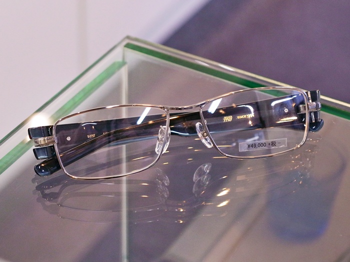 999.9 Review ”S-275T series”】 | 999.9 selected by HAYASHI-MEGANE