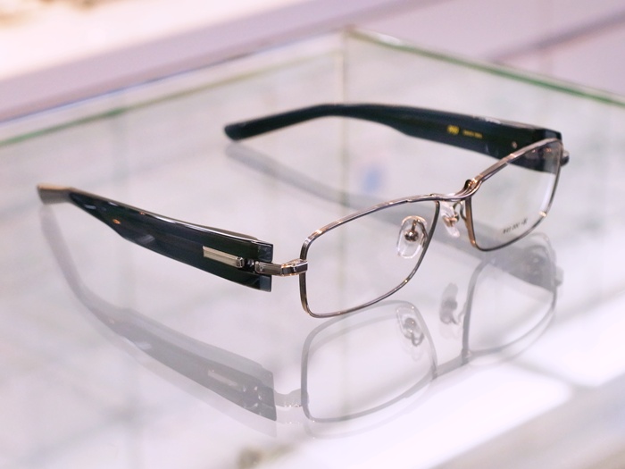 999.9 Review ”S-275T series”】 | 999.9 selected by HAYASHI-MEGANE