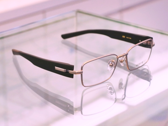 999.9 Review ”S-275T series”】 | 999.9 selected by HAYASHI-MEGANE