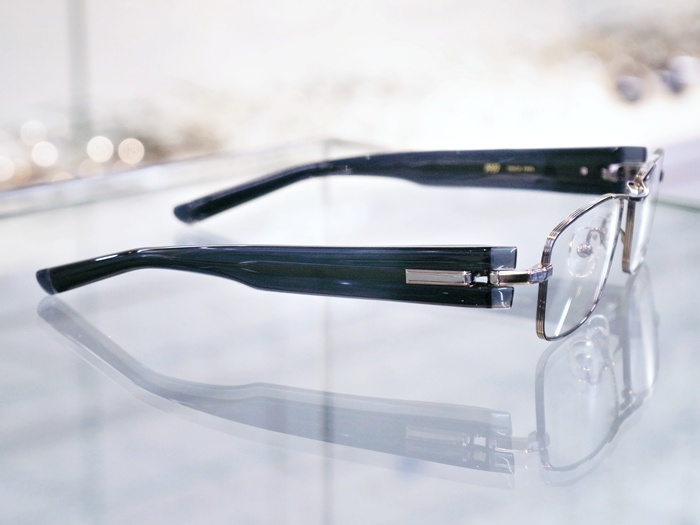 999.9 Review ”S-275T series”】 | 999.9 selected by HAYASHI-MEGANE