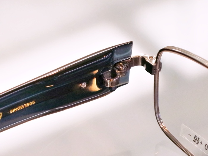 999.9 Review ”S-275T series”】 | 999.9 selected by HAYASHI-MEGANE