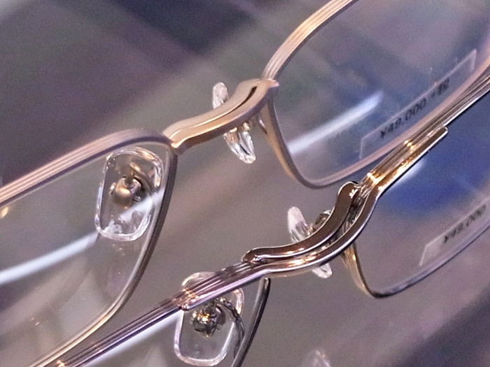 999.9 Review ”S-275T series”】 | 999.9 selected by HAYASHI-MEGANE