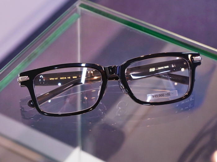 999.9 Review ”NPM-147 series”】 | 999.9 selected by HAYASHI-MEGANE