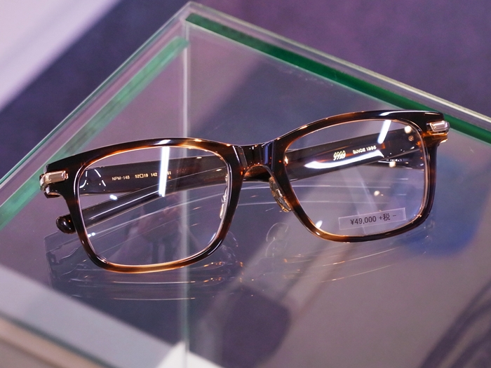 999.9 Review ”NPM-147 series”】 | 999.9 selected by HAYASHI-MEGANE