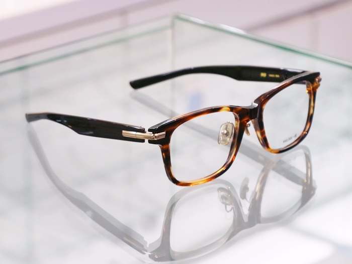999.9 Review ”NPM-147 series”】 | 999.9 selected by HAYASHI-MEGANE