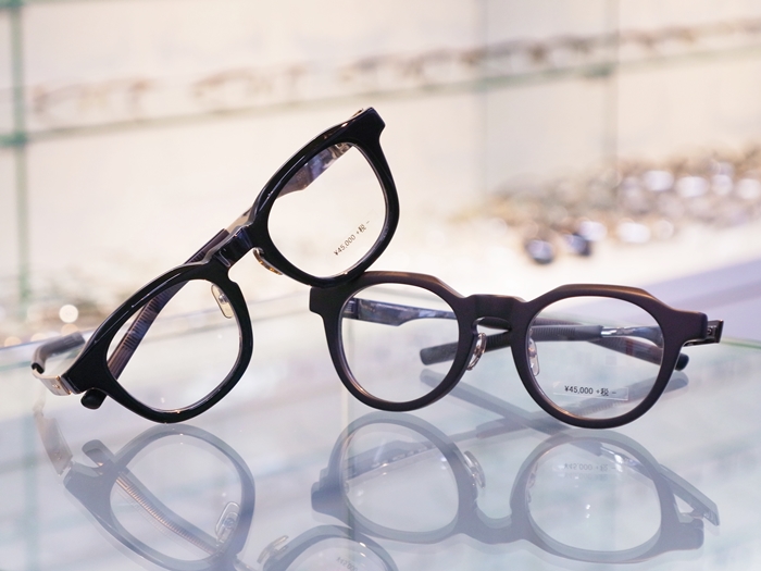 999.9 Review ”NPM-150 series”】 | 999.9 selected by HAYASHI-MEGANE