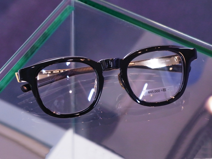999.9 Review ”NPM-150 series”】 | 999.9 selected by HAYASHI-MEGANE