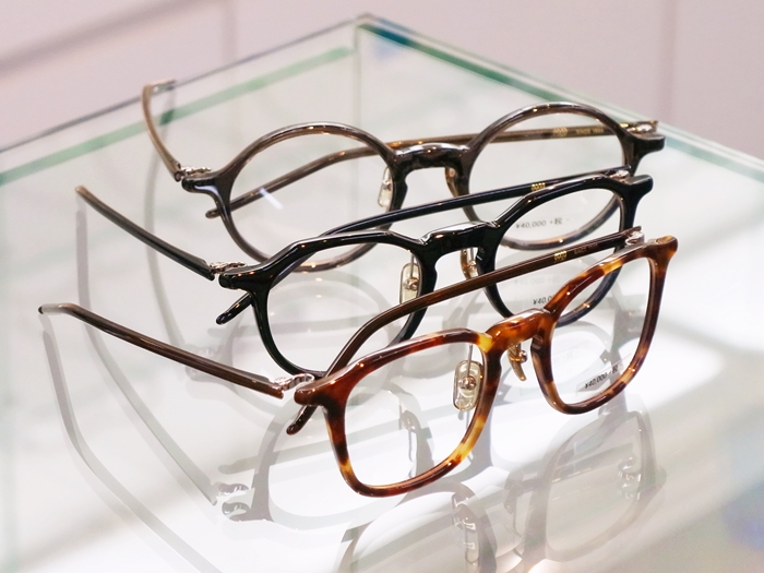 999.9 Review”NP-765 series”】 | 999.9 selected by HAYASHI-MEGANE