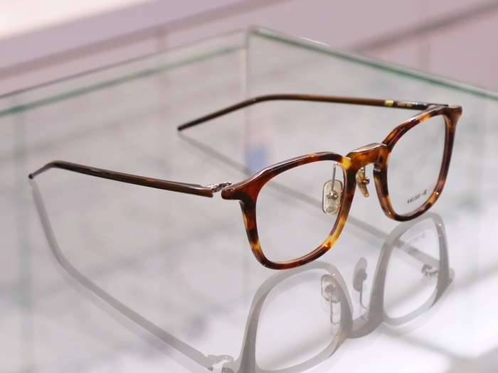 999.9 Review”NP-765 series”】 | 999.9 selected by HAYASHI-MEGANE