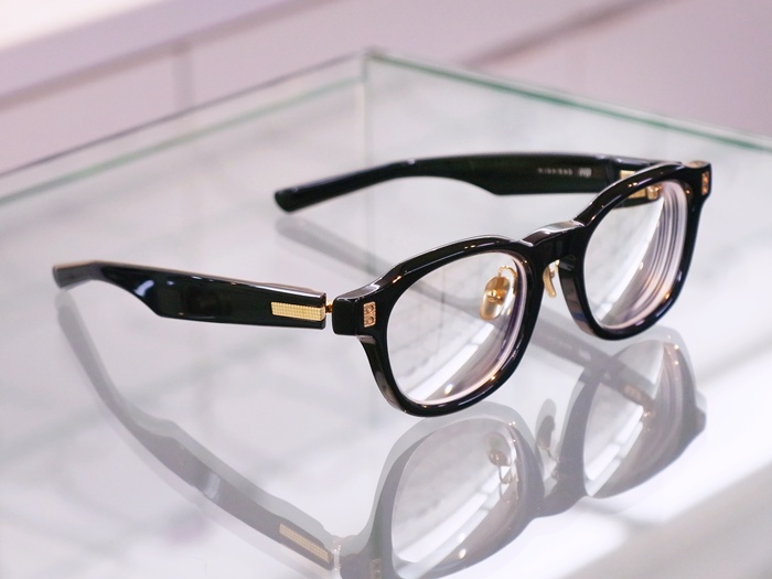 999.9 People”HIGH-END NP-02H”】 | 999.9 selected by HAYASHI-MEGANE