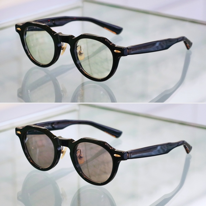 フォーナインズ 999.9 FN-0244 S-C FN/FOUR NINES FN-0244×PHOTOCHROMIC LENS】 | 999.9 selected by