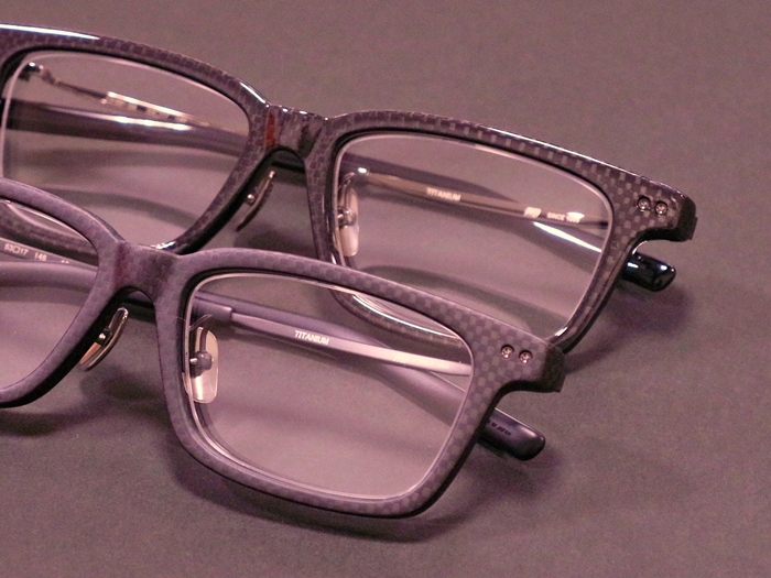 999.9 Review”NPI-03”】 | 999.9 selected by HAYASHI-MEGANE BLOG(2)