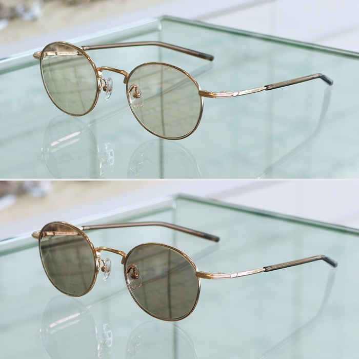 999.9 S-685T×PHOTOCHROMIC LENS】 | 999.9 selected by HAYASHI