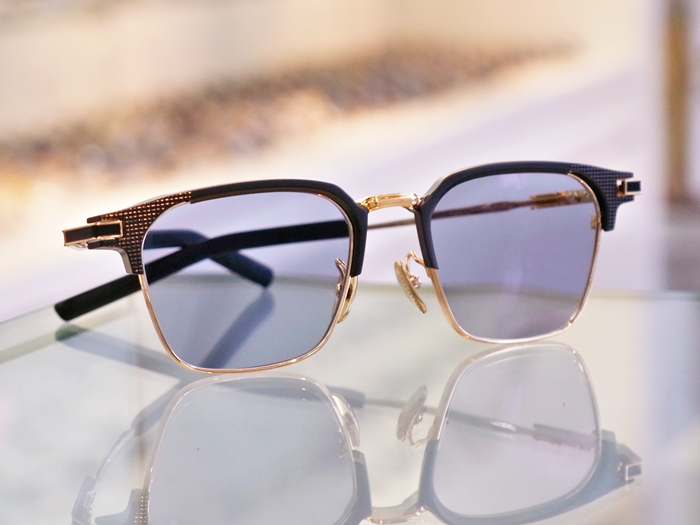 999.9 People”HIGH-END S-08T H”】 | 999.9 selected by HAYASHI