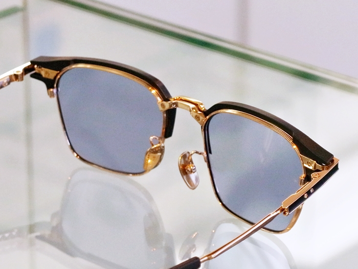 999.9 People”HIGH-END S-08T H”】 | 999.9 selected by HAYASHI