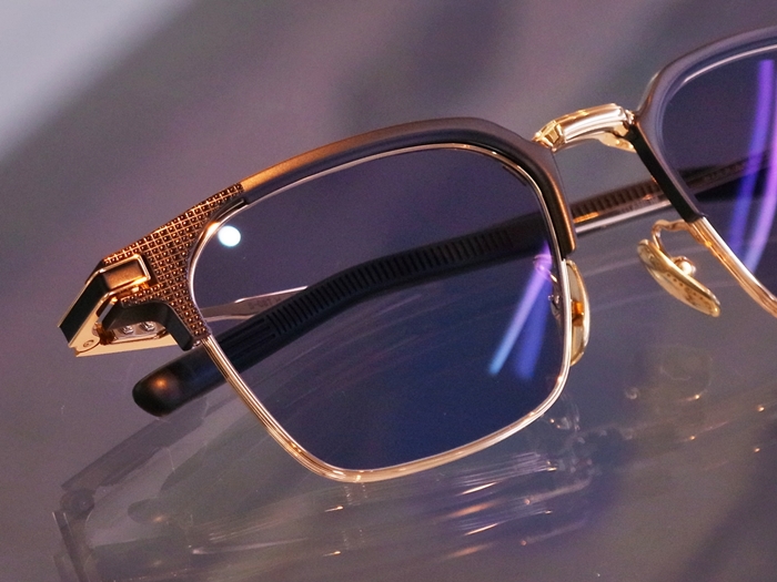 999.9 People”HIGH-END S-08T H”】 | 999.9 selected by HAYASHI