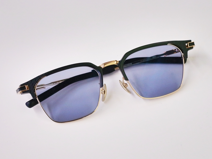 999.9 People”HIGH-END S-08T H”】 | 999.9 selected by HAYASHI