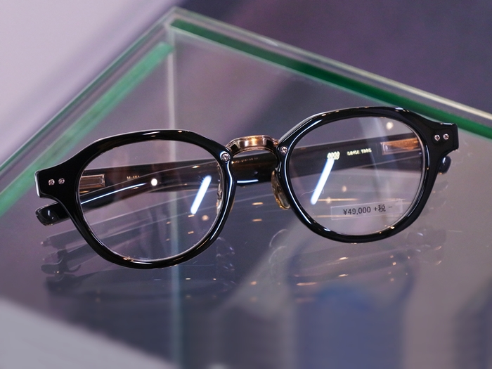 999.9 Review”M-154 series”】 | 999.9 selected by HAYASHI-MEGANE